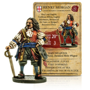 Henry Morgan