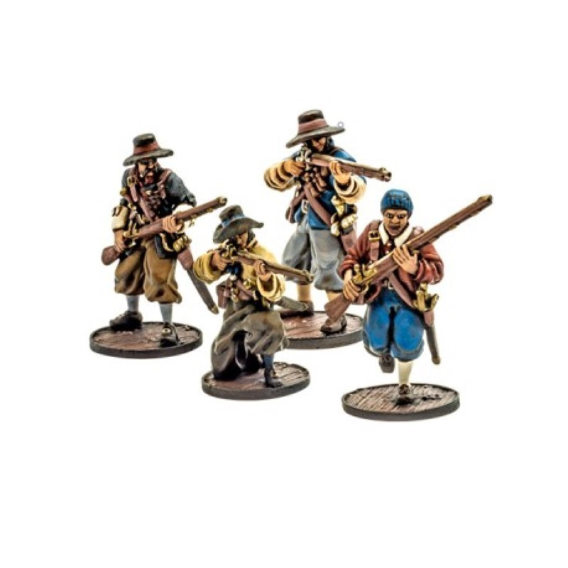Freebooters Unit