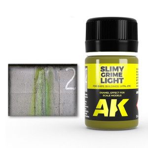 Slimy Grime Light 35ml