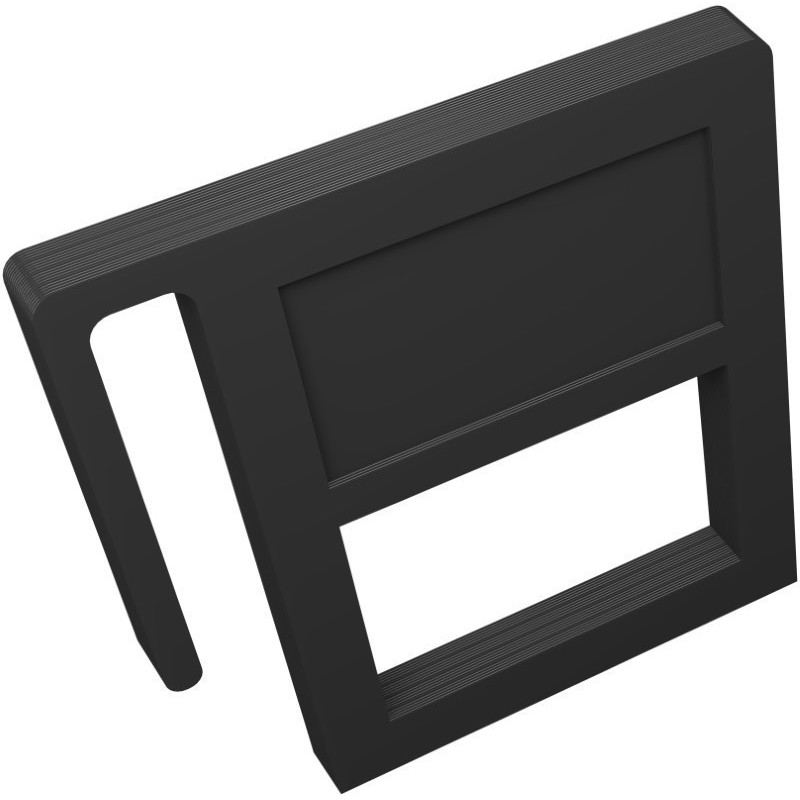 10 pcs. value pack Feldherr Divider Clip for Storage Box TCHS105