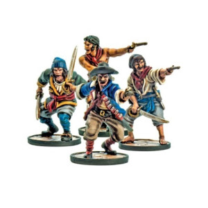 French Marins Unit