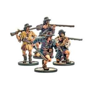 French Boucaniers Unit