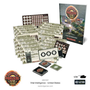 Achtung Panzer Card bundles: US