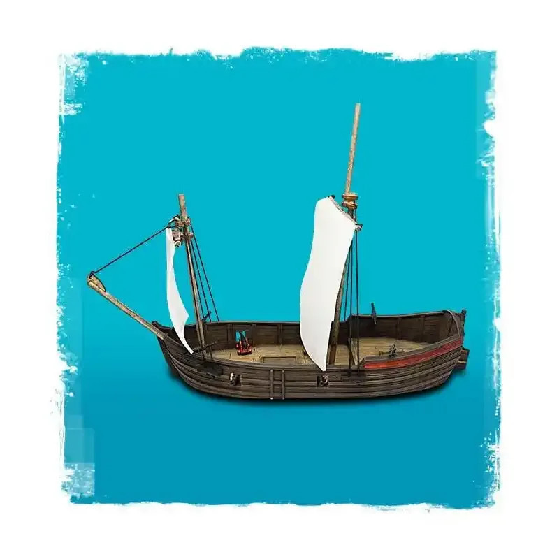 Blood & Plunder : Bark