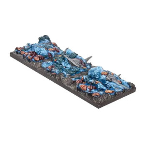 Trident Realms Tidal Swarm Regiment