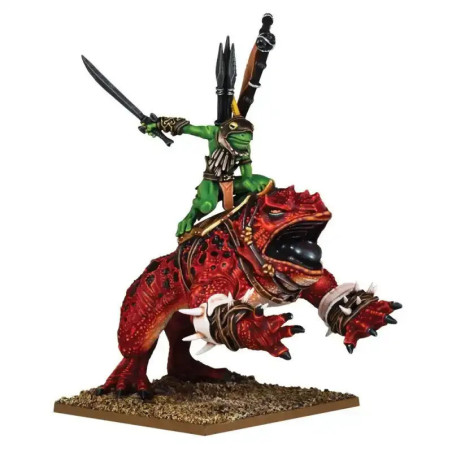 Trident Realms Dambuster Sentinel