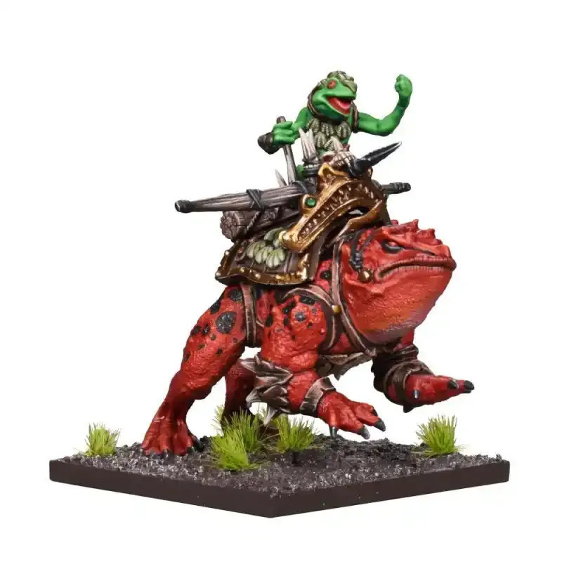 Trident Realms Dambuster Arbalest
