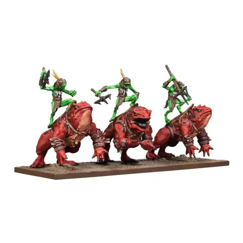 Trident Realms Dambusters Regiment