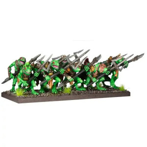 Trident Realms Riverguard Regiment