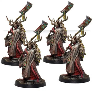 Warcrow Adventures Core Box (EN)