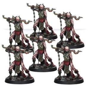 Warcrow Adventures Core Box (EN)