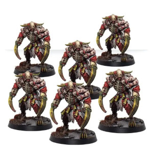 Warcrow Adventures Core Box (EN)