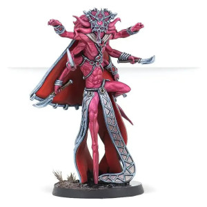 Warcrow Adventures Core Box (EN)