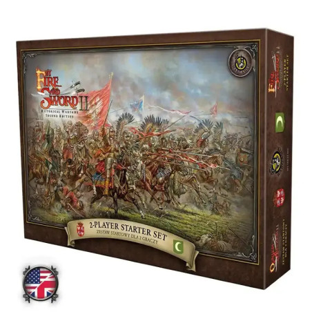 BFAS 2-Player Starter Set