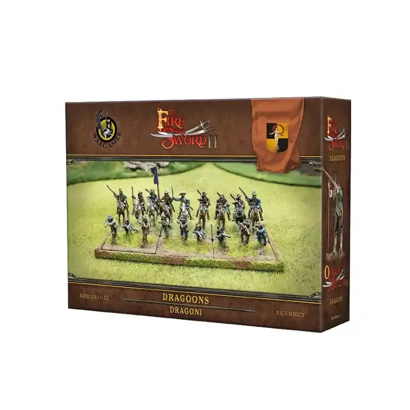 BFAS Dragoons