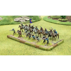 BFAS Dragoons