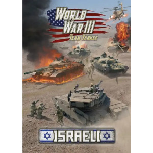 WWIII: Israeli