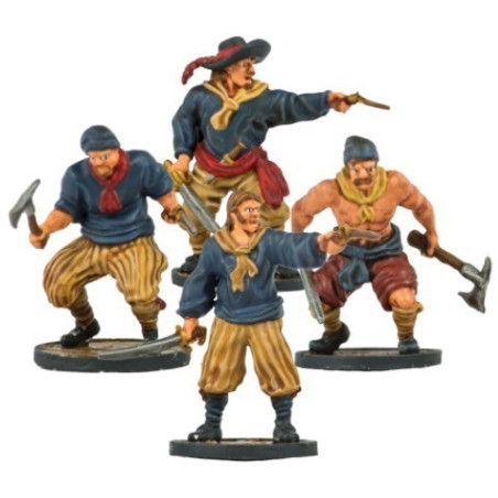 European : Sailors Unit