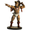 Native American Commander