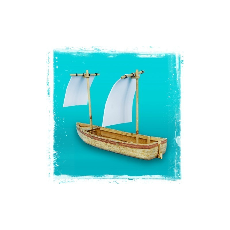 Blood & Plunder : Piragua