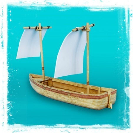 Blood & Plunder : Piragua