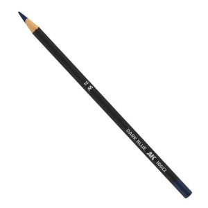 Weathering Pencil : Dark Blue