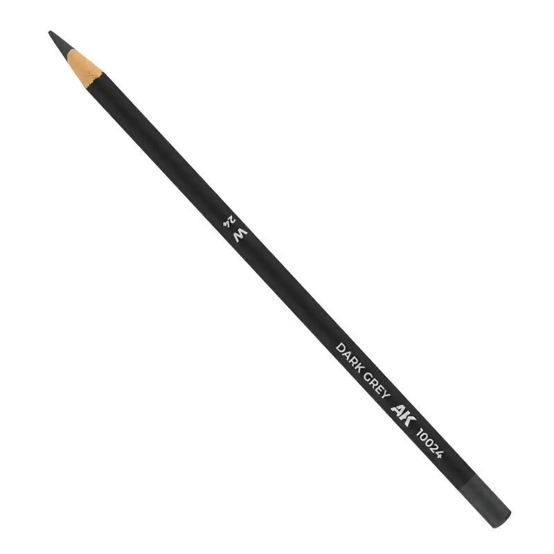 Weathering Pencil : Dark Grey