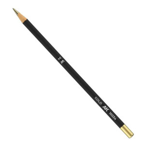 Weathering Pencil : Gold