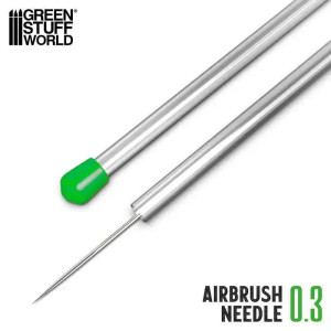 Airbrush Needle 0.3mm