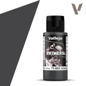 60ml Primer : German Panzer Grey