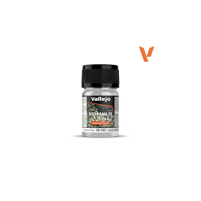 Terrain Fixer