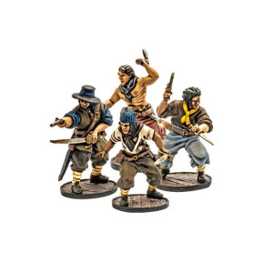 English Sea Dogs Unit