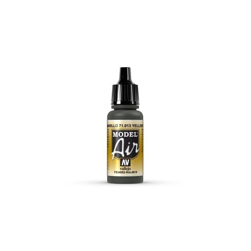 Yellow Olive