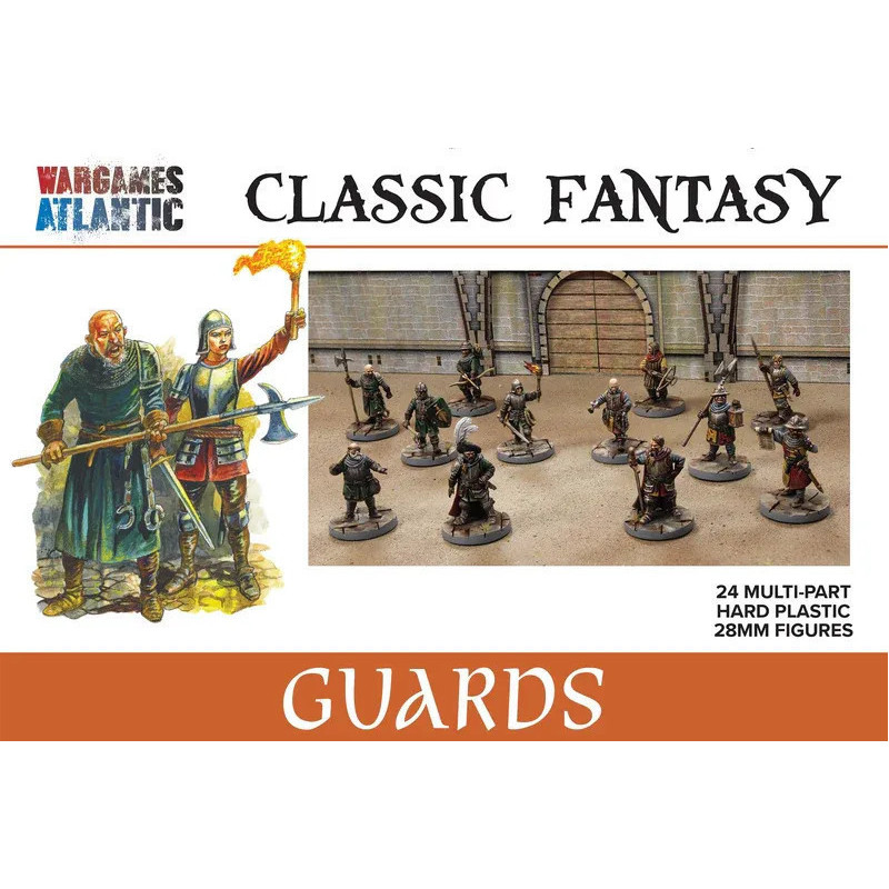 Guards