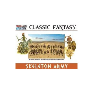 Skeleton Army Box Set