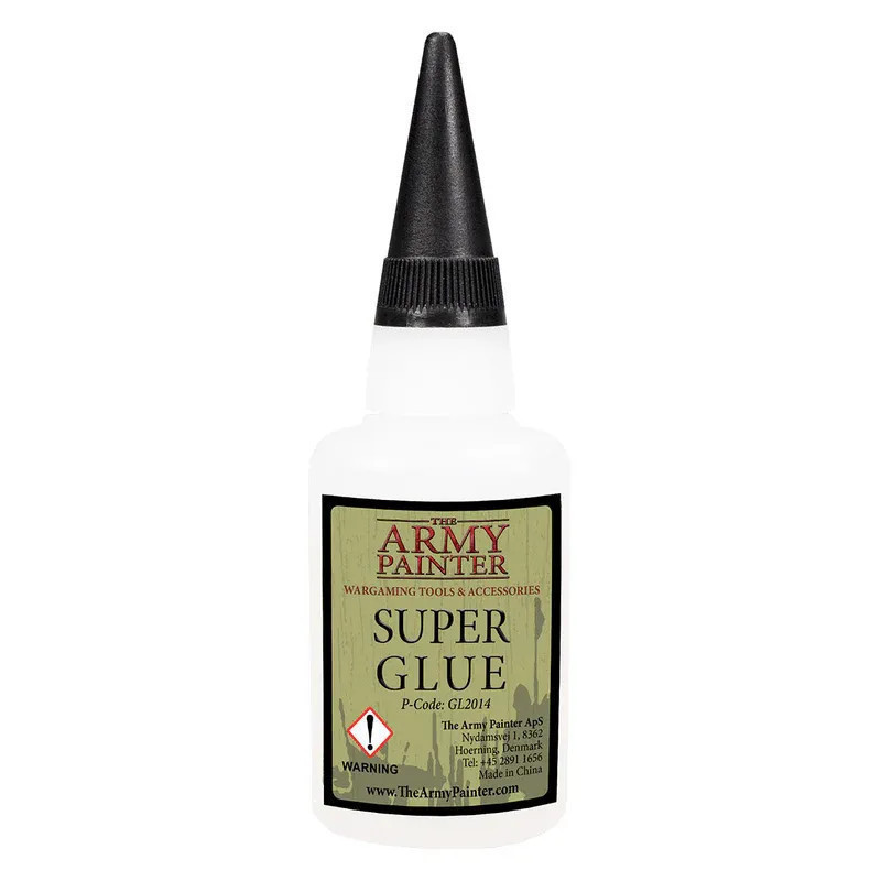 Army Painter Superglue