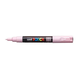 UNI POSCA PC-1MC light pink
