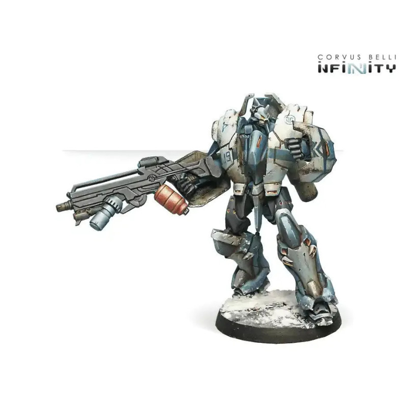 Jotums (TAG, Multi HMG + Heavy FT, D.E.P.)