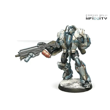 Jotums (TAG, Multi HMG + Heavy FT, D.E.P.)