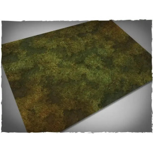 DCS Swamp mat - Mousepad
