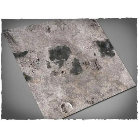 DCS Warzone mat - Cloth