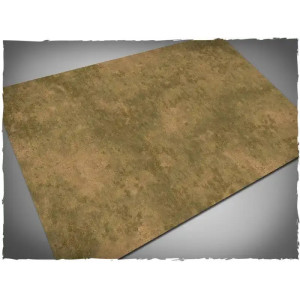 DCS Prairie mat - Mousepad