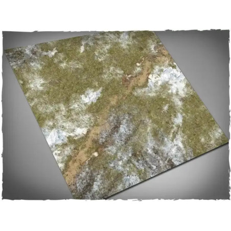 DCS Northland mat - Cloth
