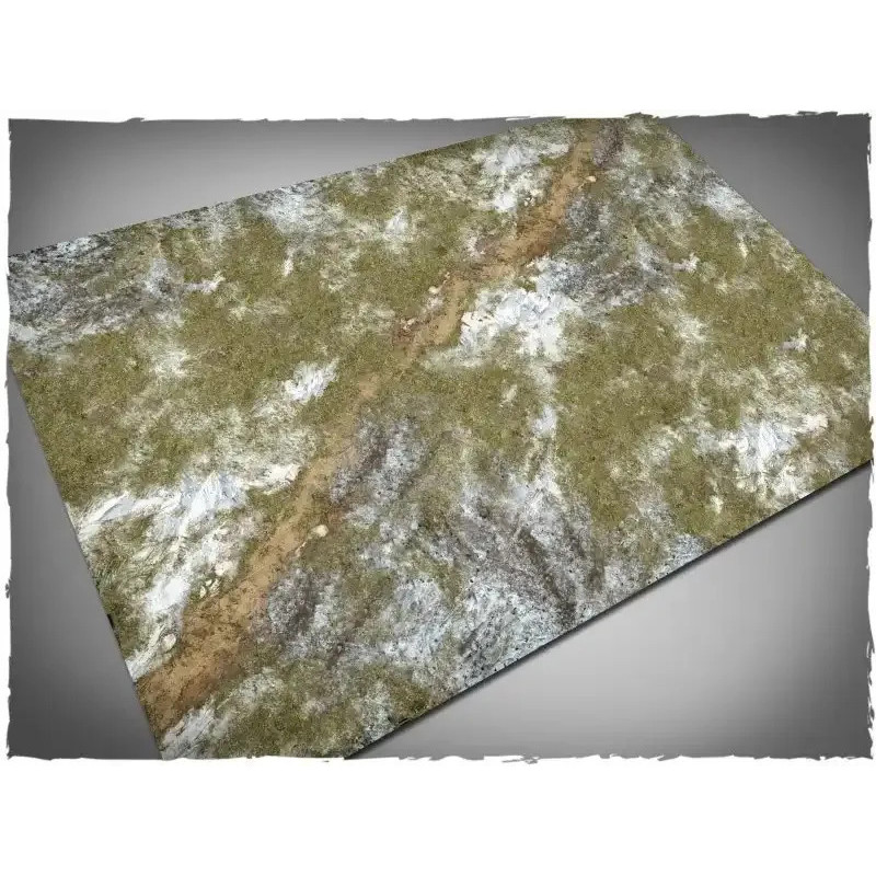 DCS Northland mat - Cloth