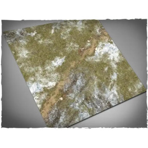 DCS Northland mat - Mousepad
