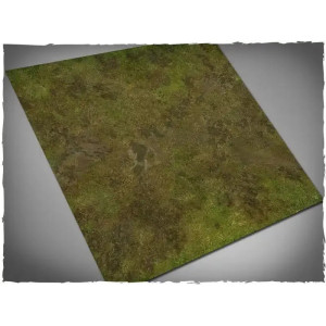 DCS Muddy Field mat - Mousepad