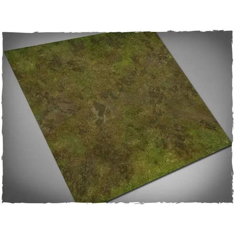 DCS Muddy Field mat - Cloth