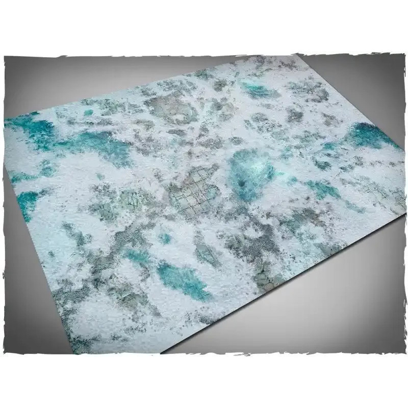 DCS Frostgrave mat - Mousepad