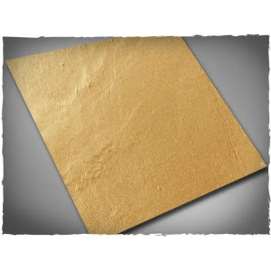 DCS Desert mat - Mousepad