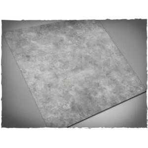 DCS Concrete mat - Mousepad
